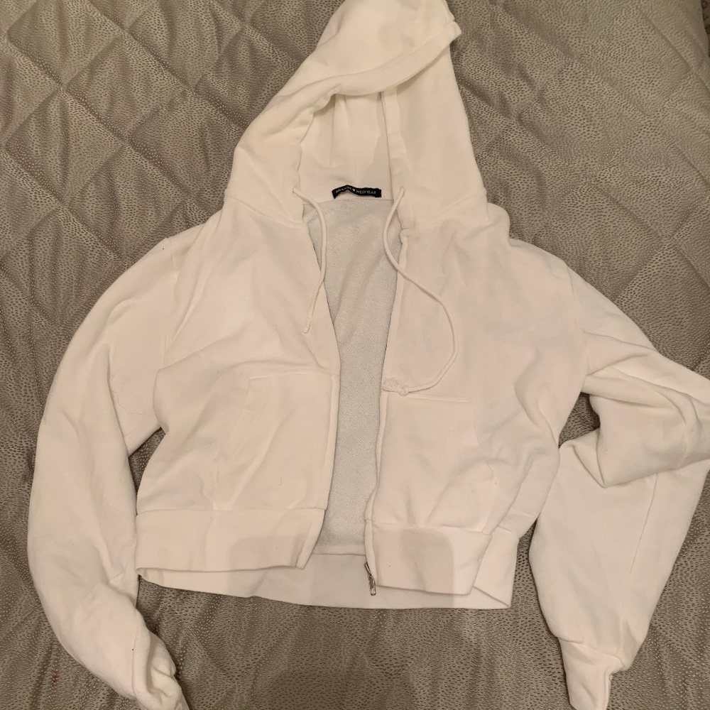 Brandy Melville sweatshirt